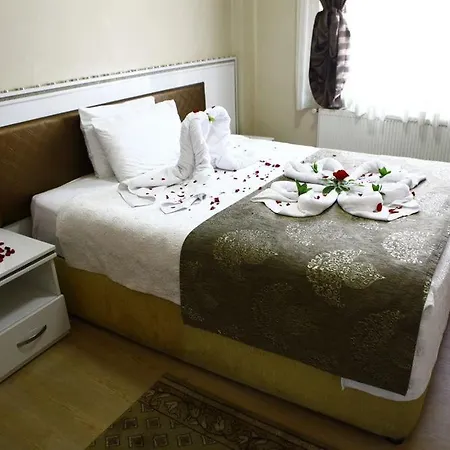 Otel İzmıt Özgür Otel Kocaeli
