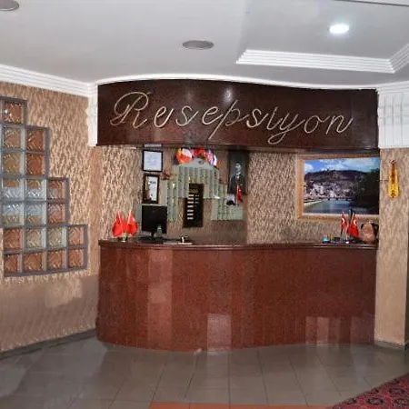 İzmıt Özgür Otel Otel