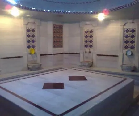 İzmıt Özgür Otel