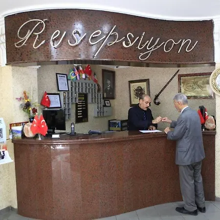 İzmıt Özgür Otel Otel Kocaeli