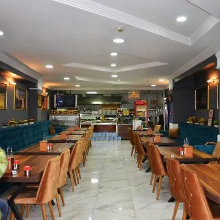 İzmıt Özgür Otel Kocaeli