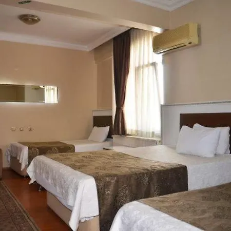 İzmıt Özgür Otel 3* Kocaeli
