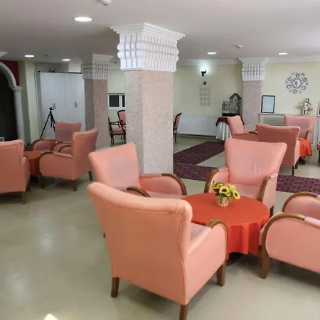 İzmıt Özgür Otel