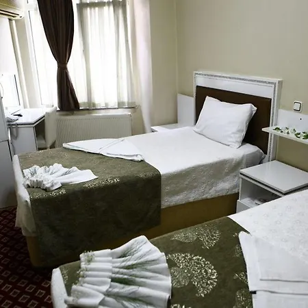 Otel İzmıt Özgür Otel 3*